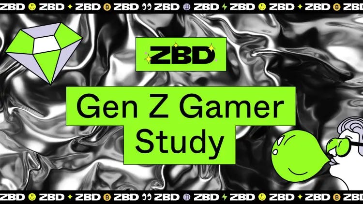  51% of Gen Z Gamers Interested in Bitcoin Rewards