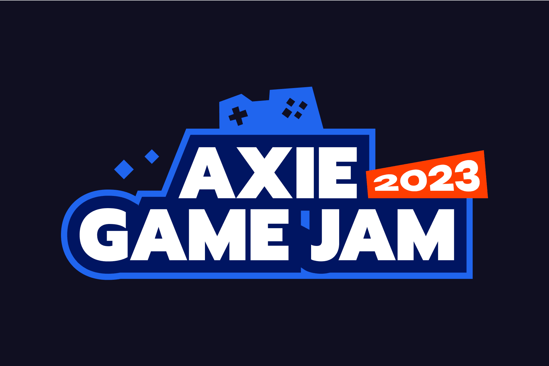 Sky Mavis Reveals Axie Game Jam - First-Ever Axie Game-Making Marathon