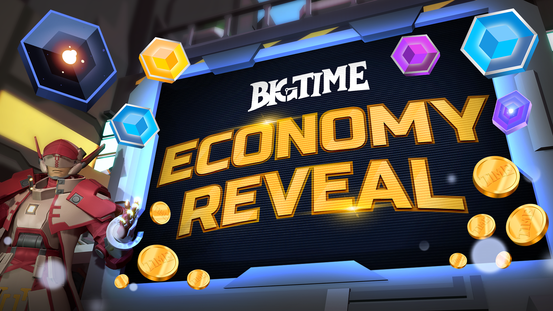 Big Time Economy Explained: All You Need to Know