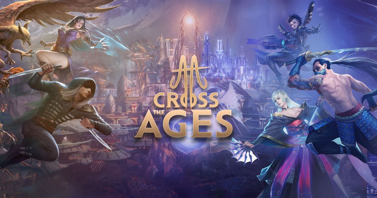 Cross the Ages Confirms Season 3 Will Take Place on the Rift