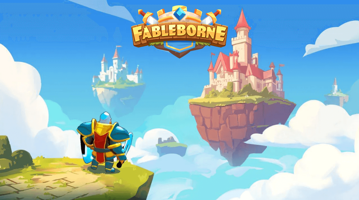 Fableborne Guide: The Ultimate Beginner's Guide