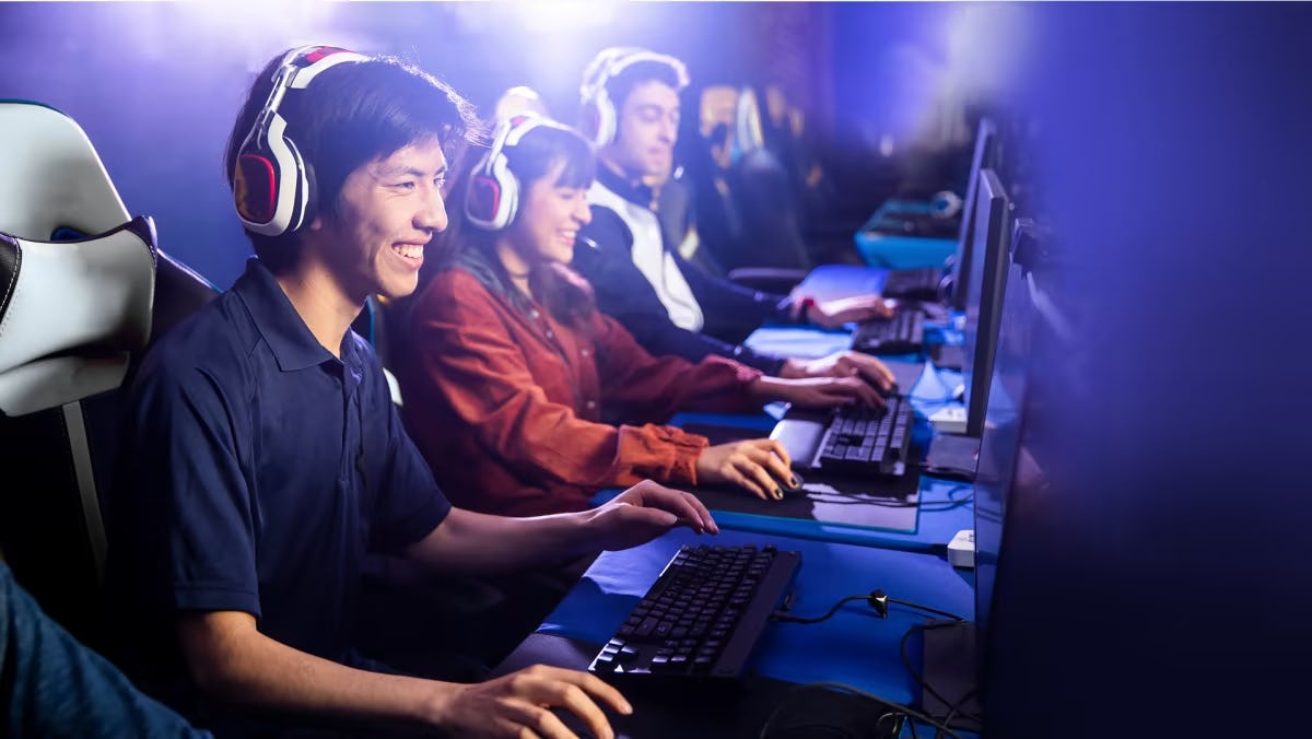 Web3 Gaming and Asia: A Lucrative Combination - Konvoy Ventures Q2 2023 Report 
