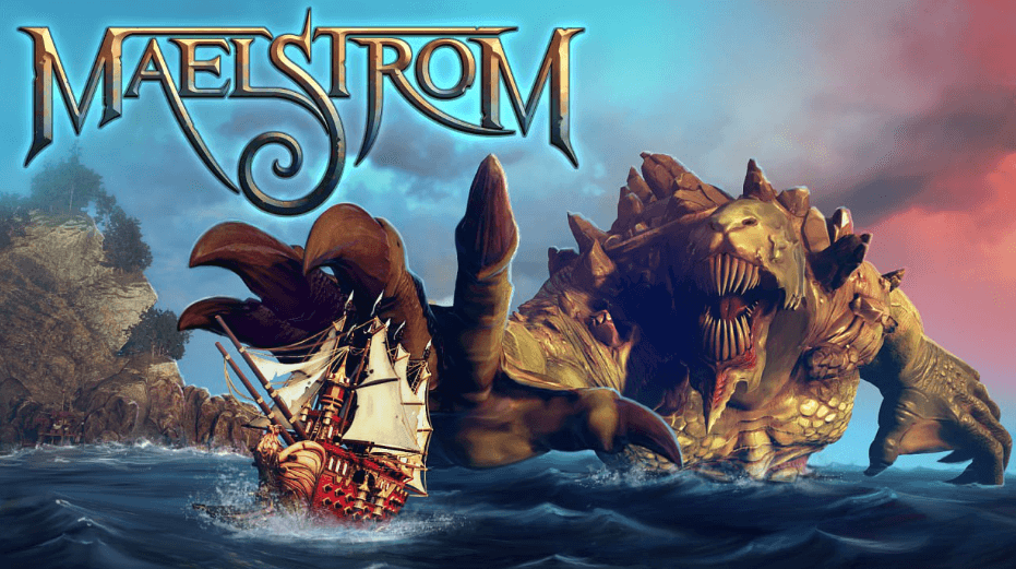 maelstorm web3 game announced.png