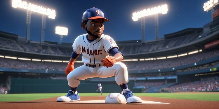 magmic-major-league-baseball-web3-gaming.jpgMagmic New MLB-Licensed Web3 Mobile Game