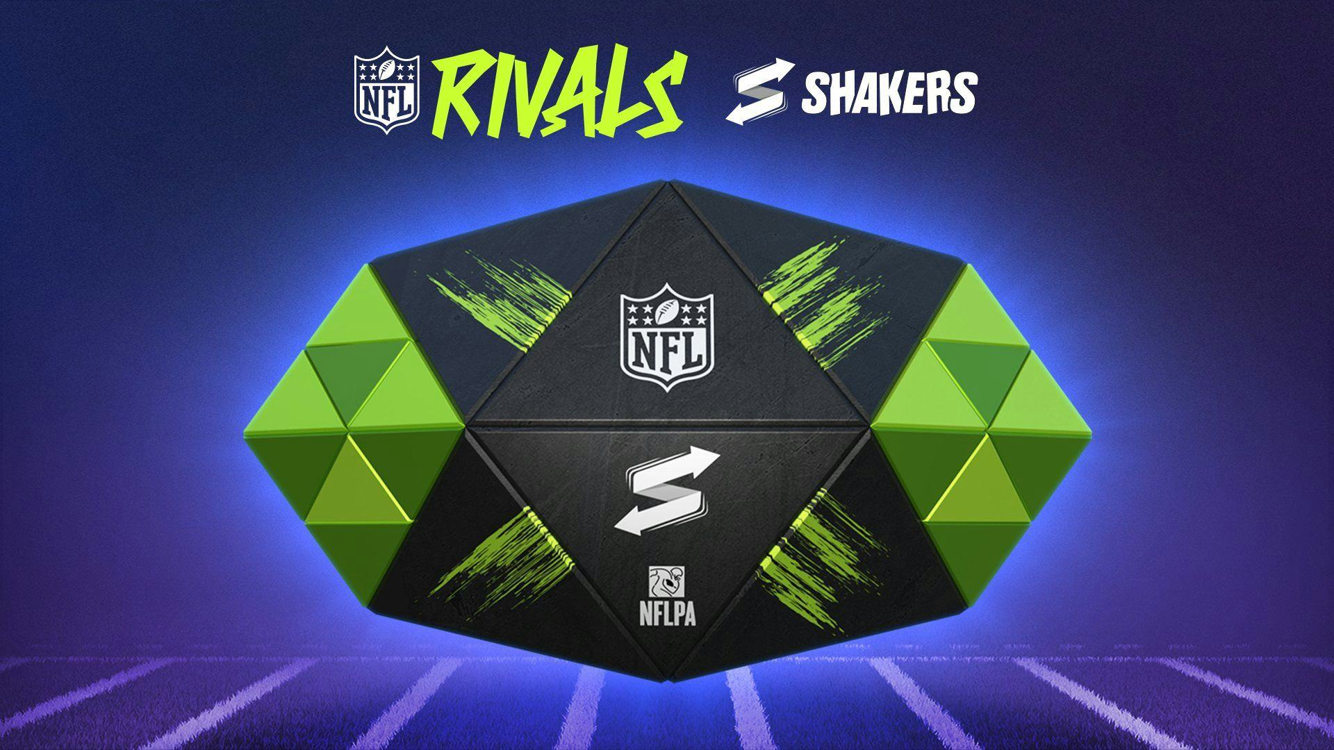 NFL Rivals Shakes Up with Shakers Program - Free Agents and More