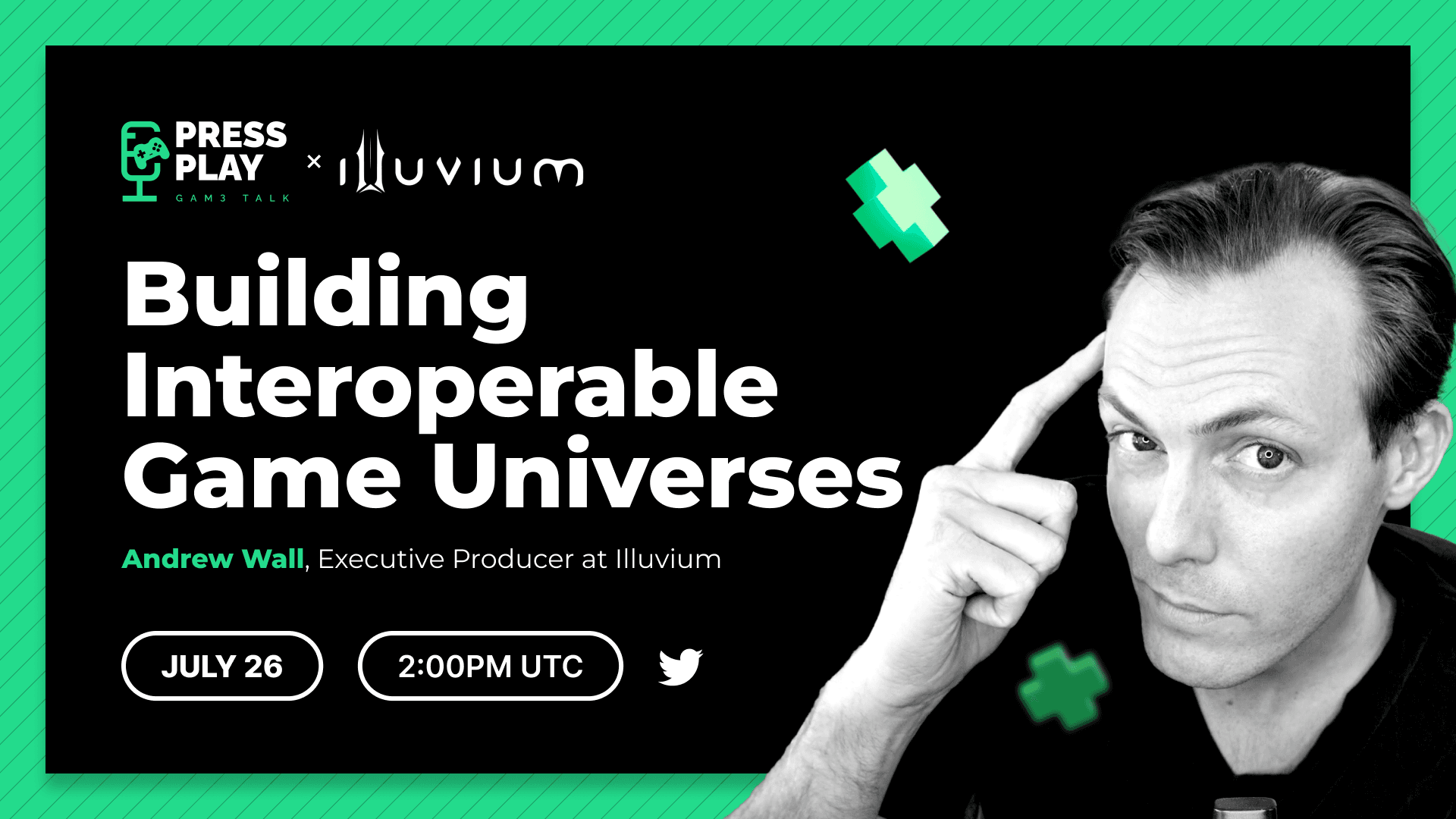 Illuvium.io auf LinkedIn: It's an important milestone for any Web3 project  to be listed on a major…
