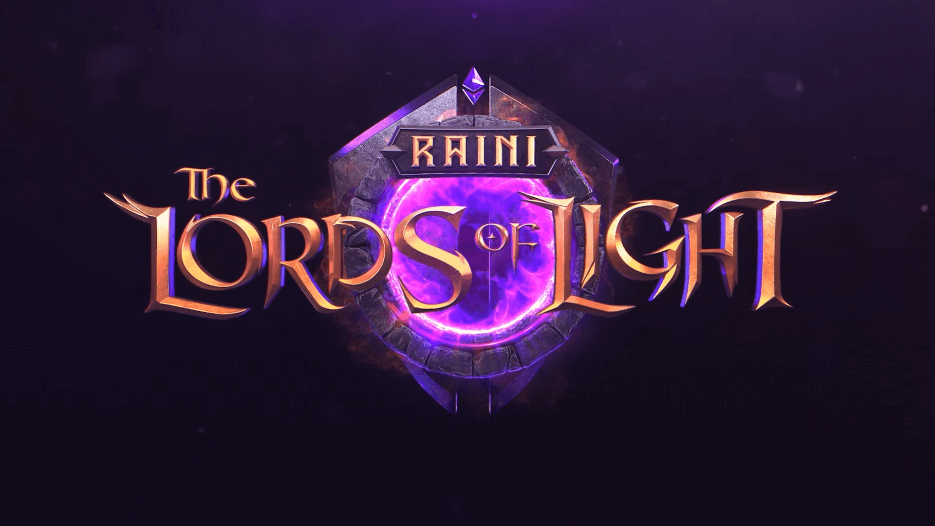 Raini: The Lords of Light Now Available on Epic Games