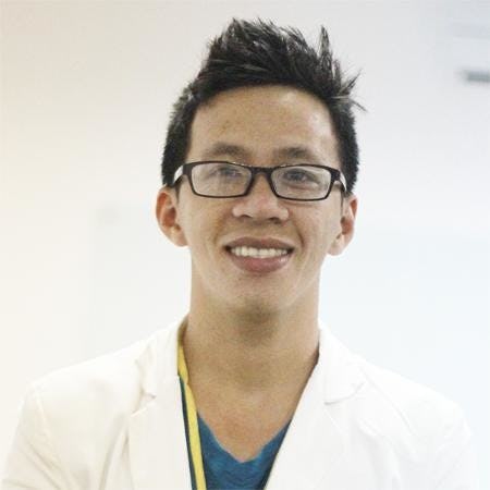 Eric Khanh Nguyen