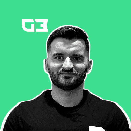 George author avatar