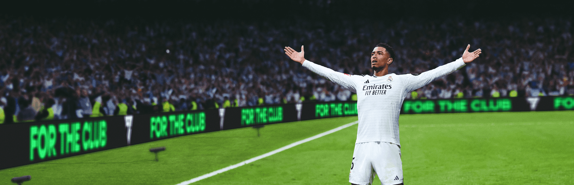 EA SPORTS FC 25 banner