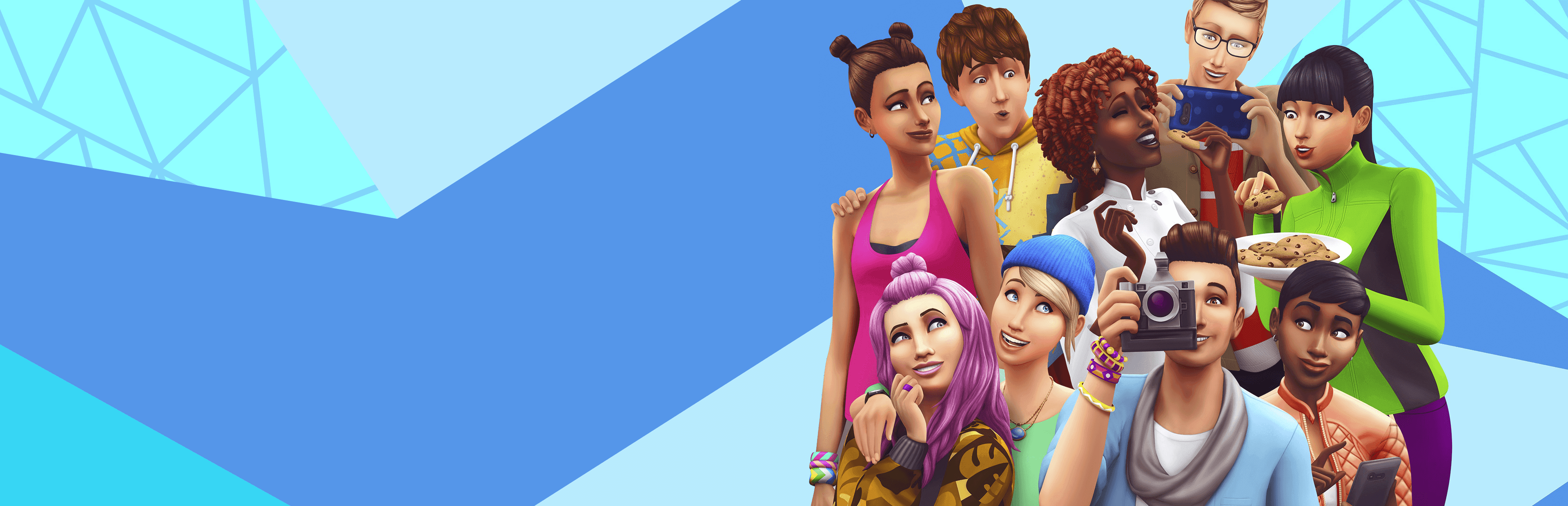 The Sims 4