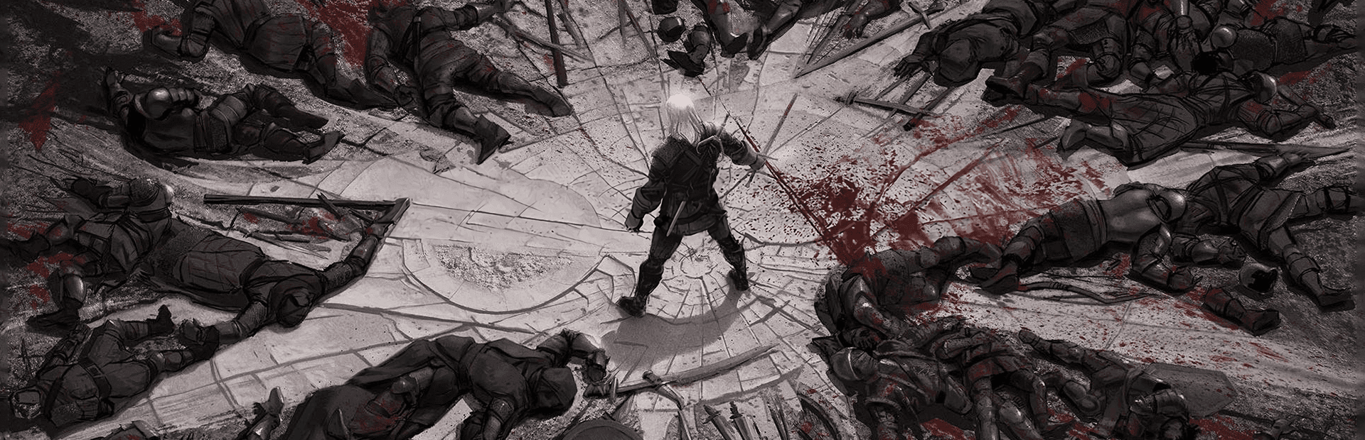 The Witcher IV Banner