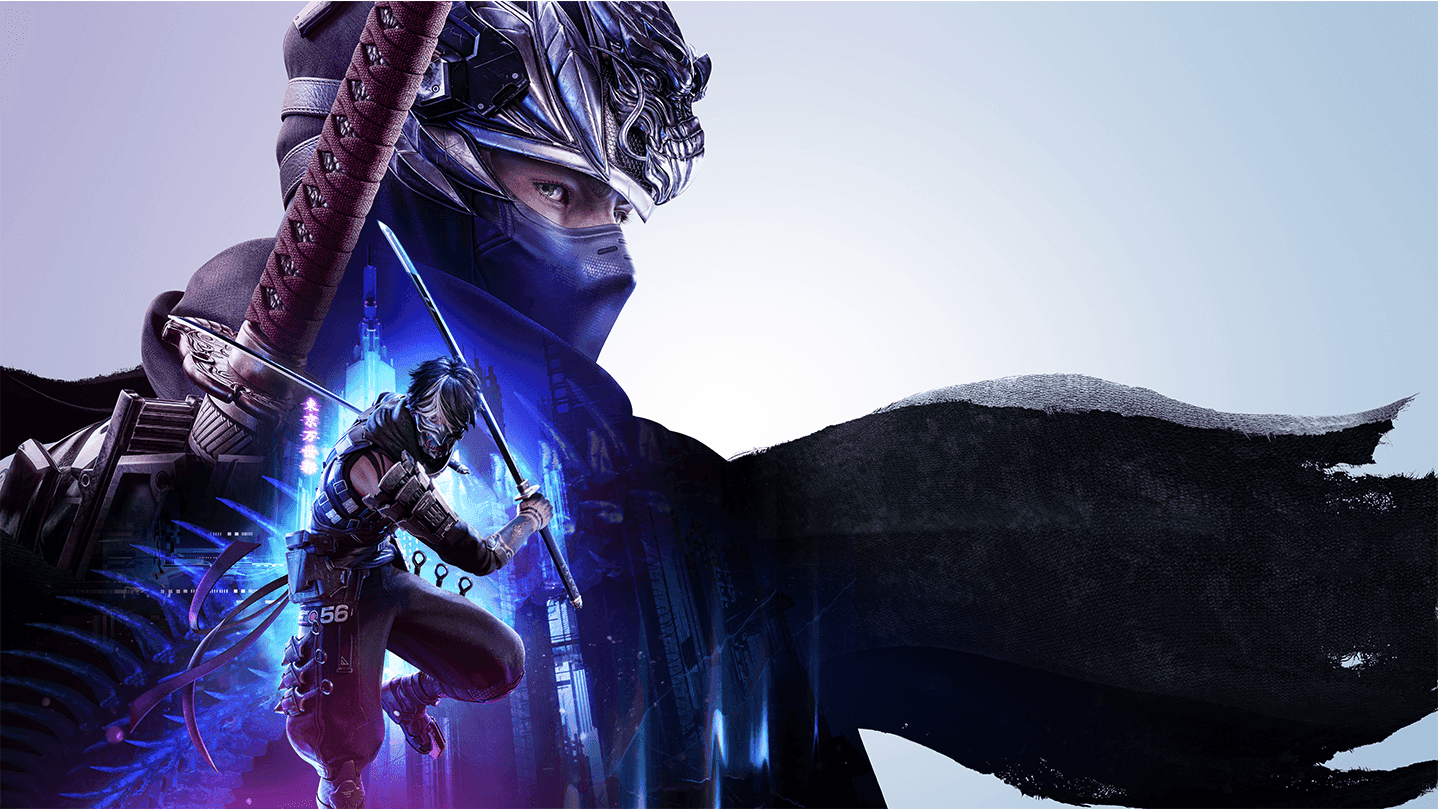 NINJA GAIDEN 4 Banner