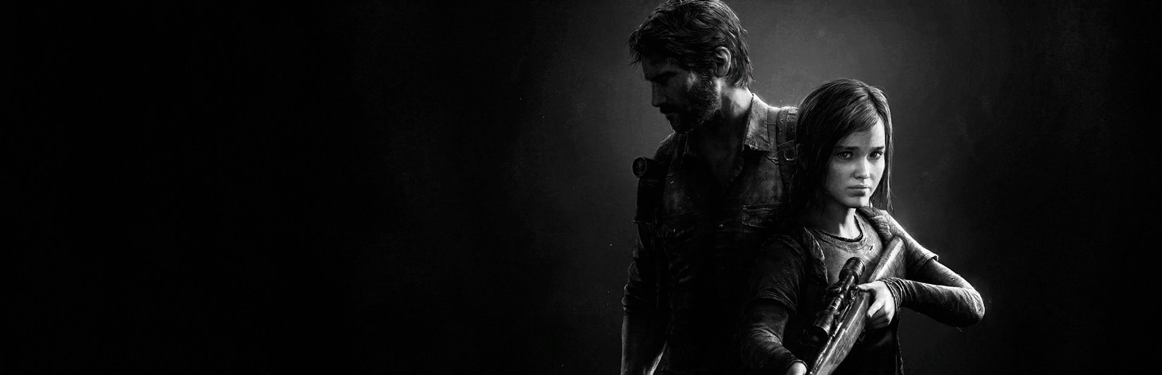The Last of Us™ Part I Banner