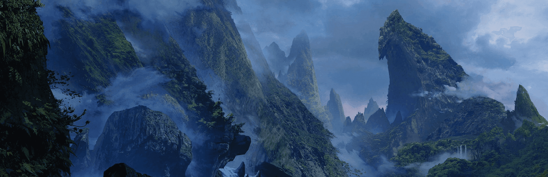 Uncharted 4: A Thief's End Banner