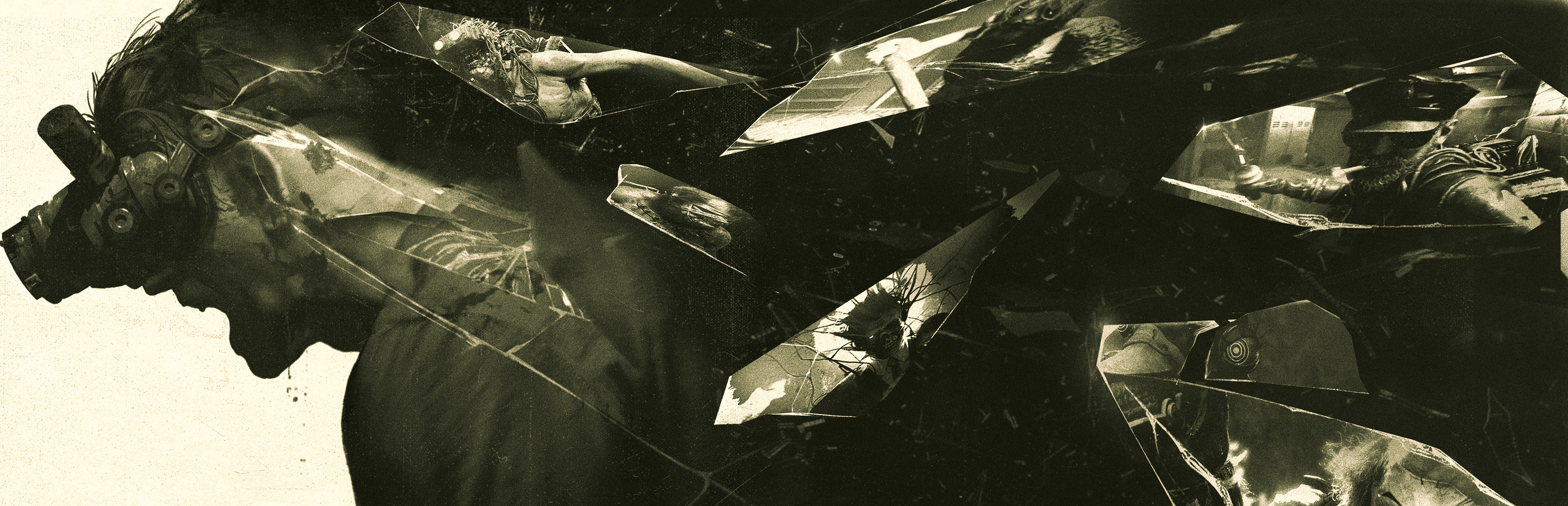 The Outlast Trials Banner