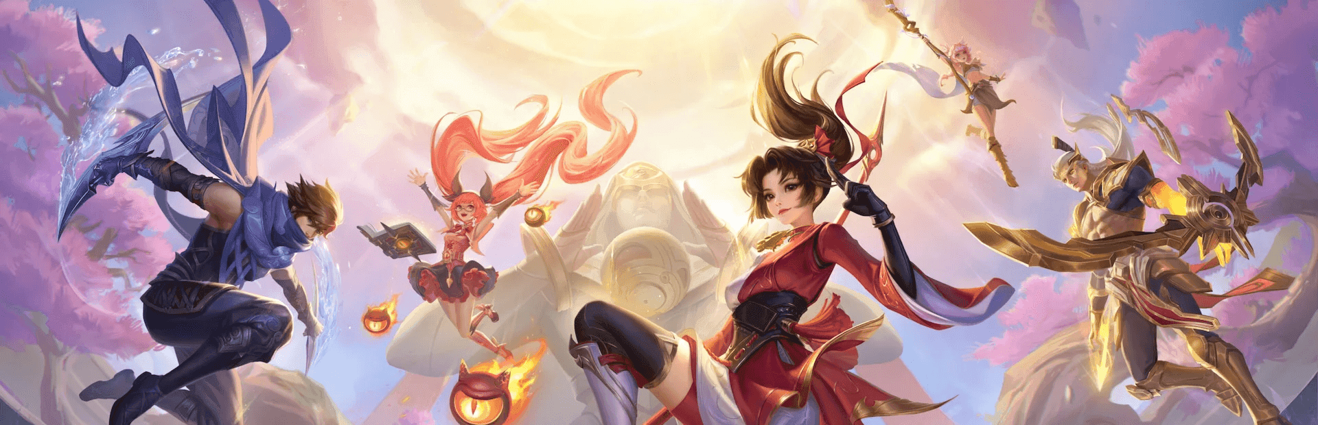 Honor of Kings Banner