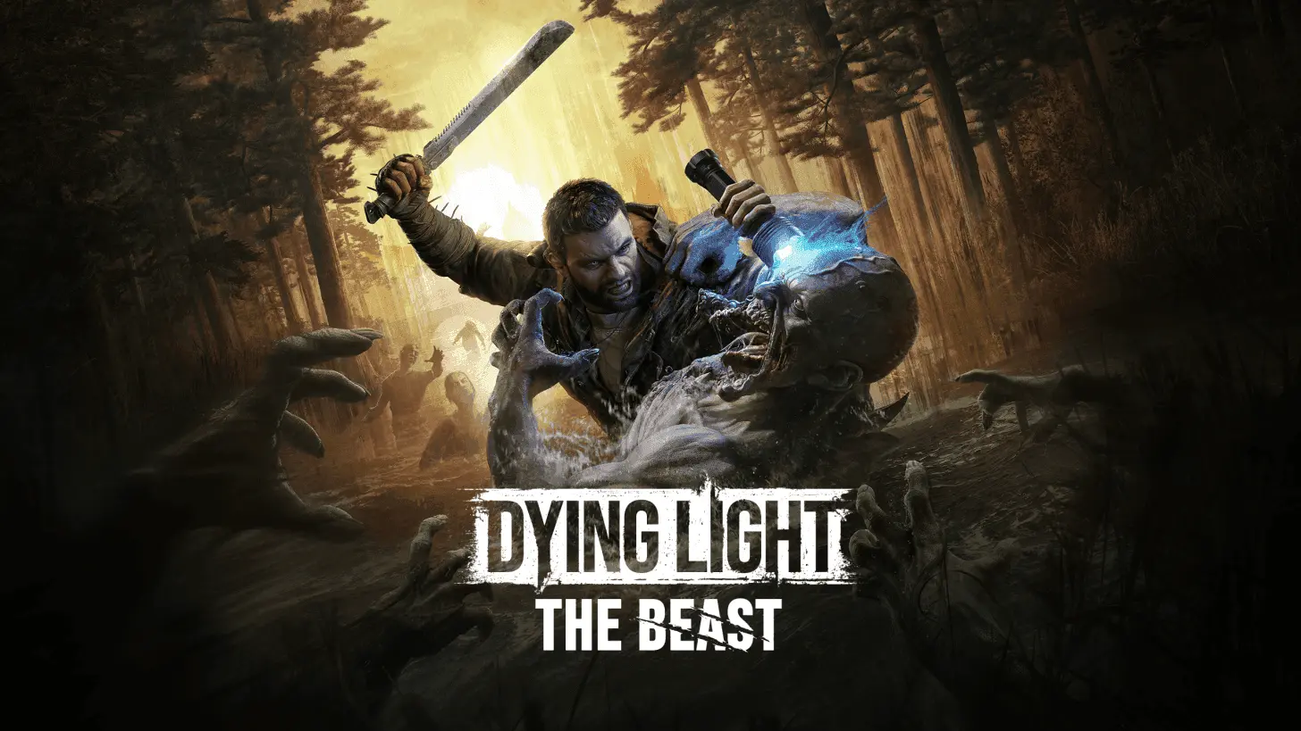 Dying Light: The Beast Weapons: All ...