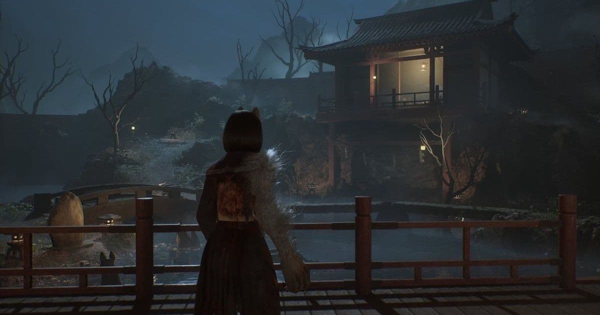 Silent Hill f Crimson Waters Puzzle Complete Solution Guide