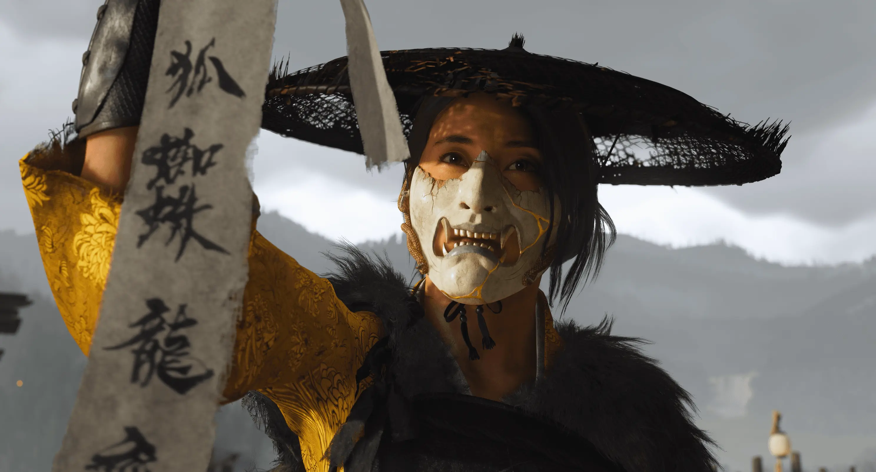 Ghost of Yōtei review: PlayStation's ...