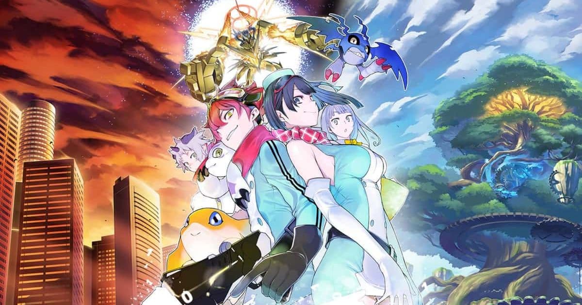 Digimon Story Time Stranger Cross Arts Guide: Unlock Combat Power Meta Image