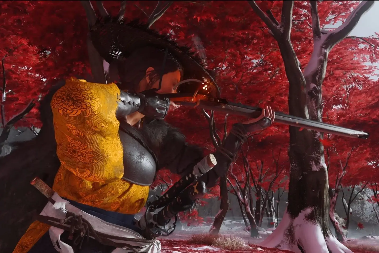 How to unlock all the different weapon ...