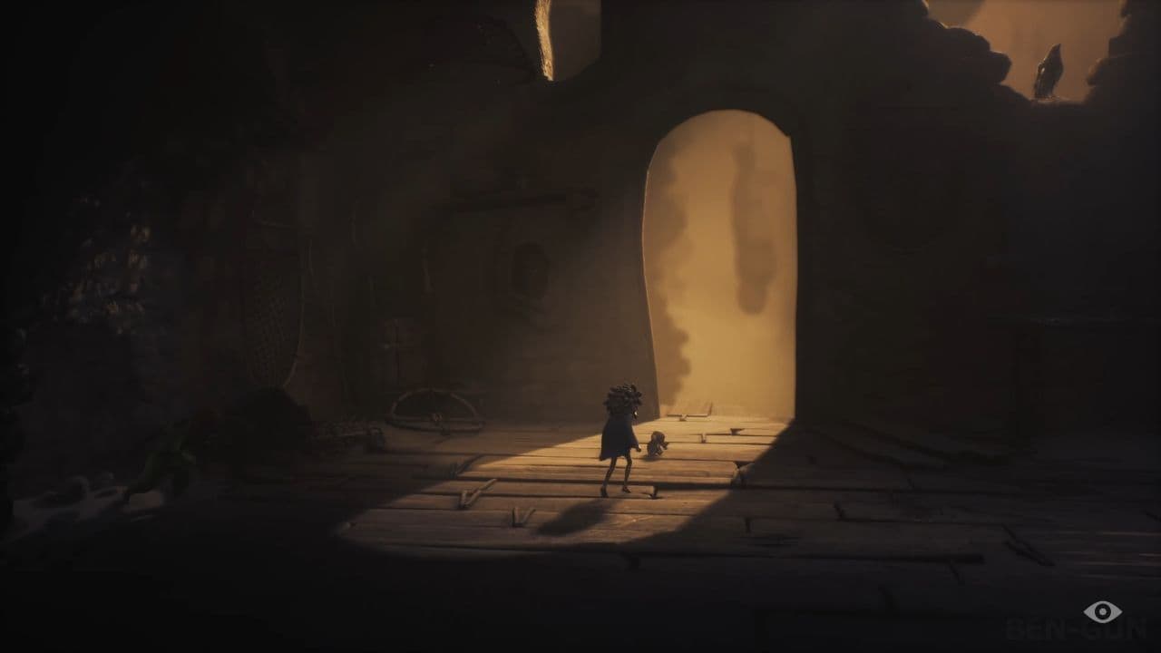 Little Nightmares III Guide | How to ...