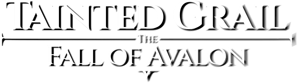 Tainted Grail: The Fall of Avalon