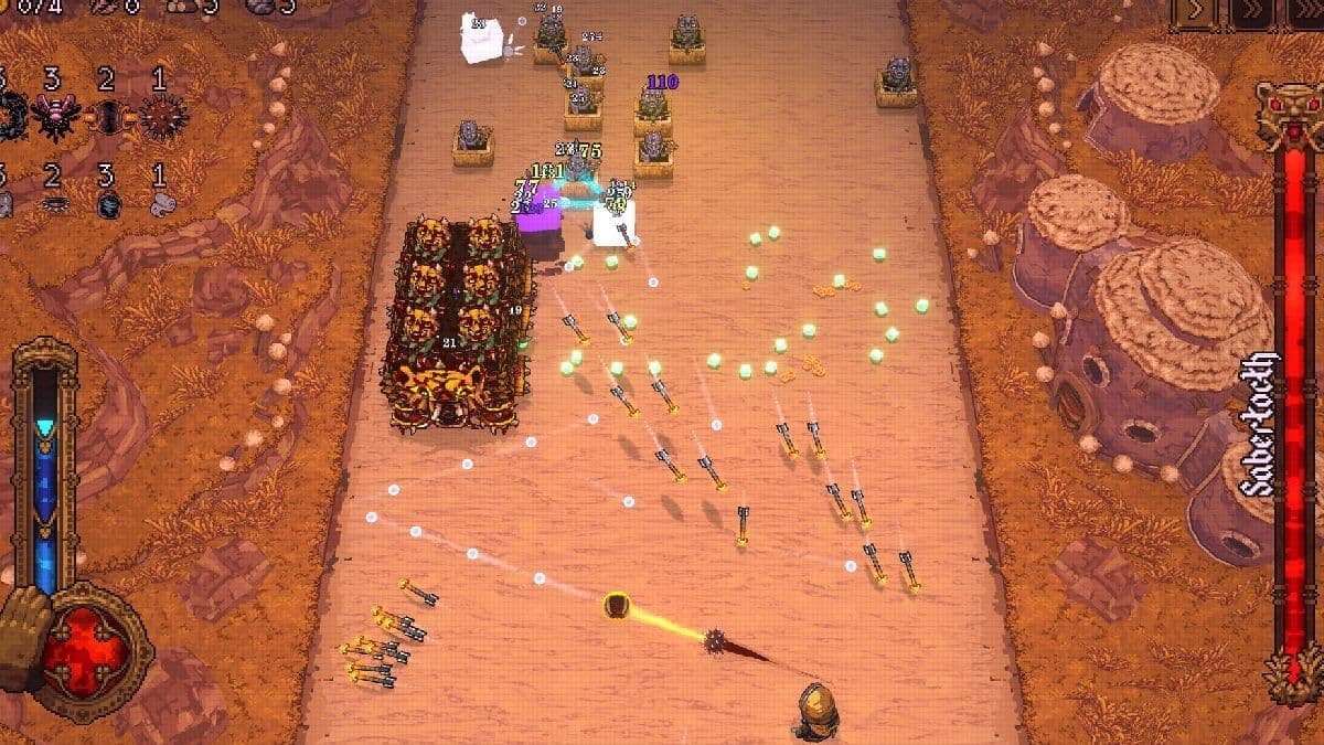 All Ball X Pit Evolutions | Pro Game Guides