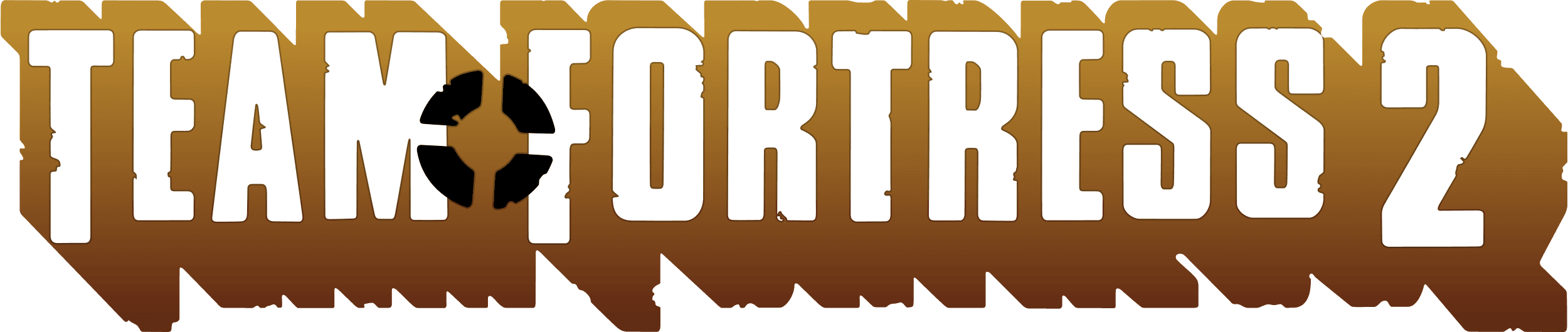 Team Fortress 2 Logo