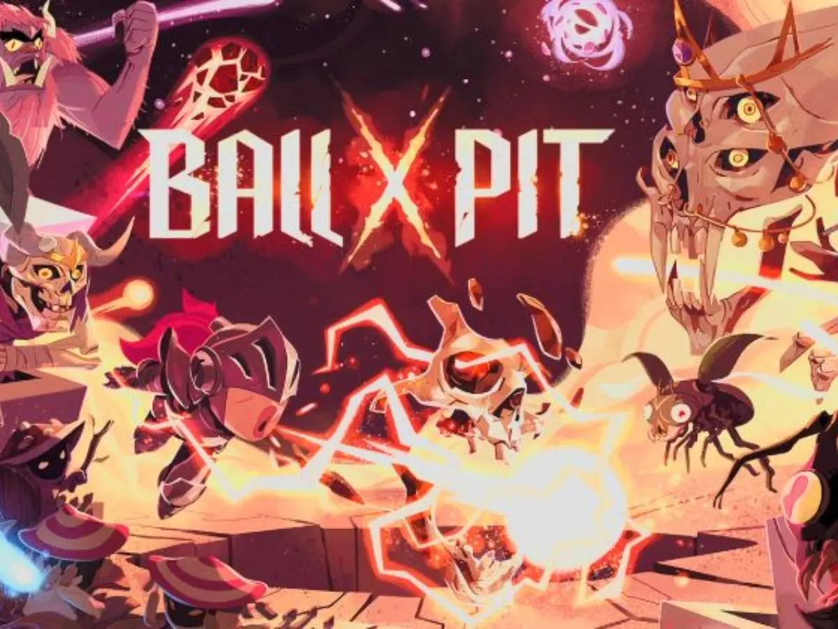 Ball x Pit Evolution Guide: All Ball ...