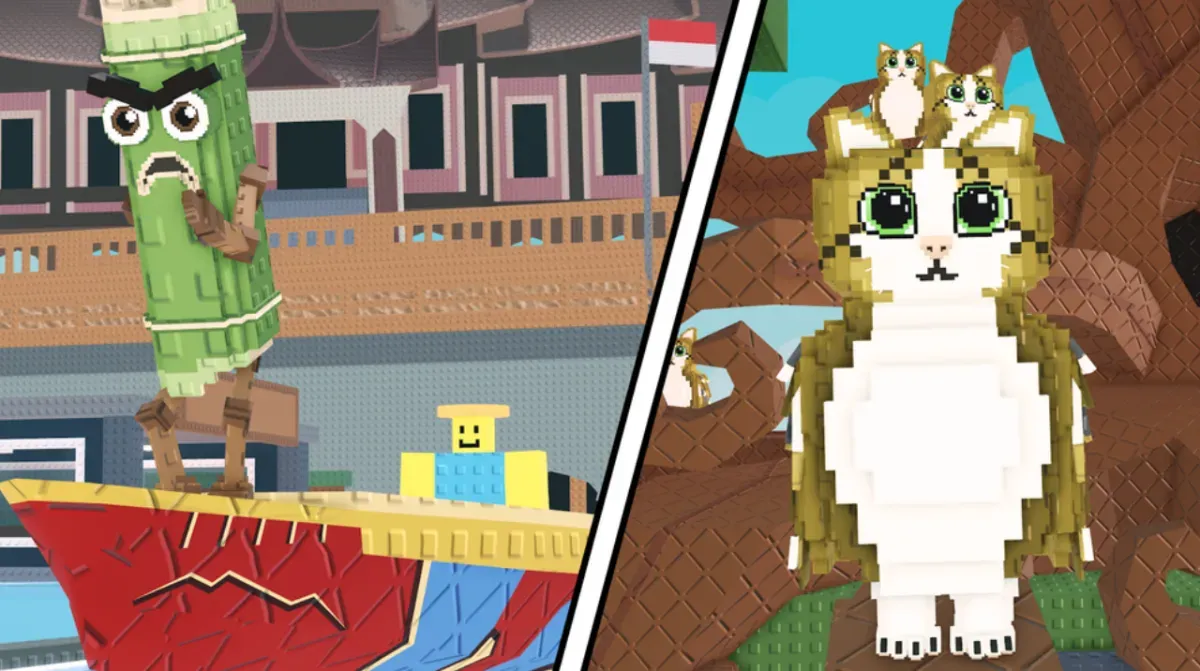 Steal a Brainrot Ultimate Indonesia Event Guide