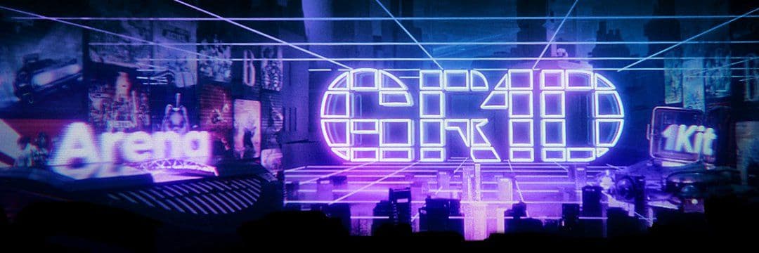 1KIN Labs Launches GR1D