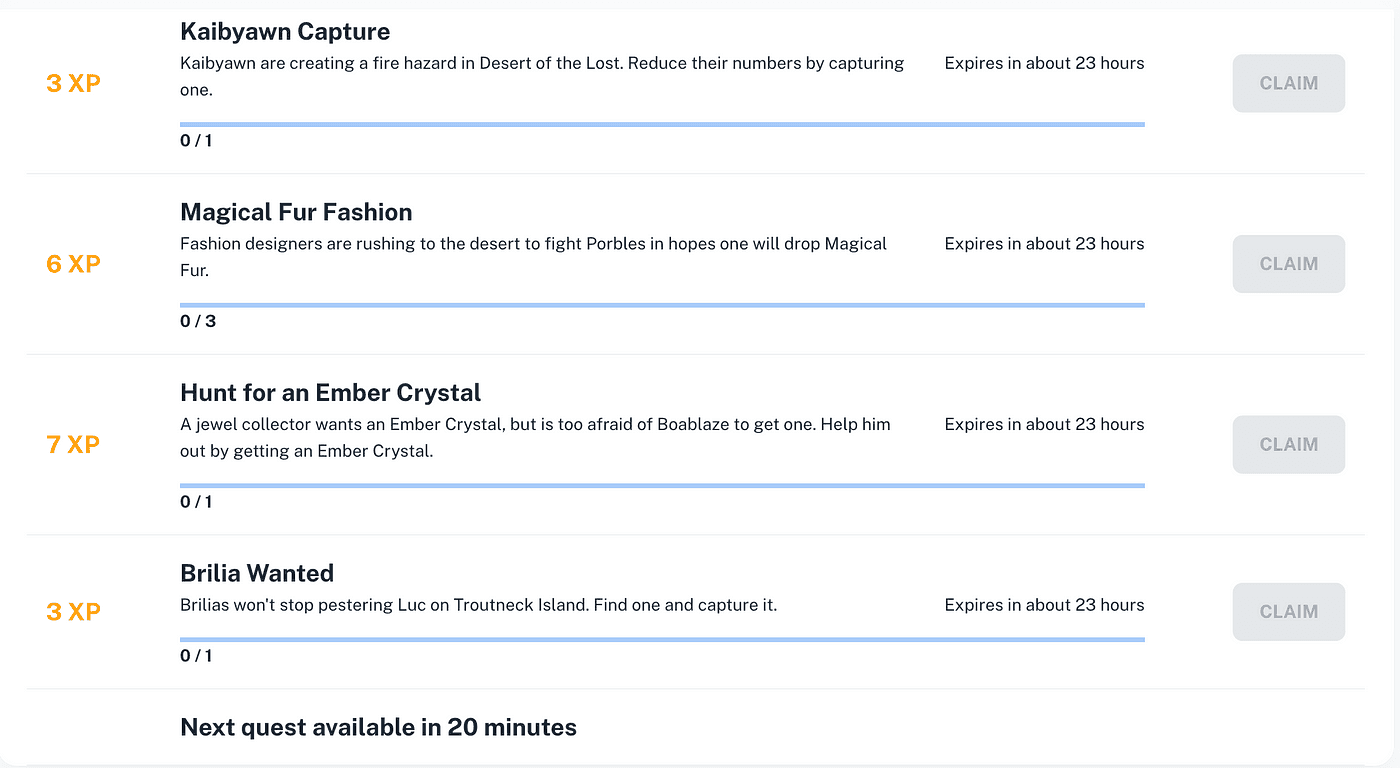 Portal Fantasy Play to Airdrop Exclusive