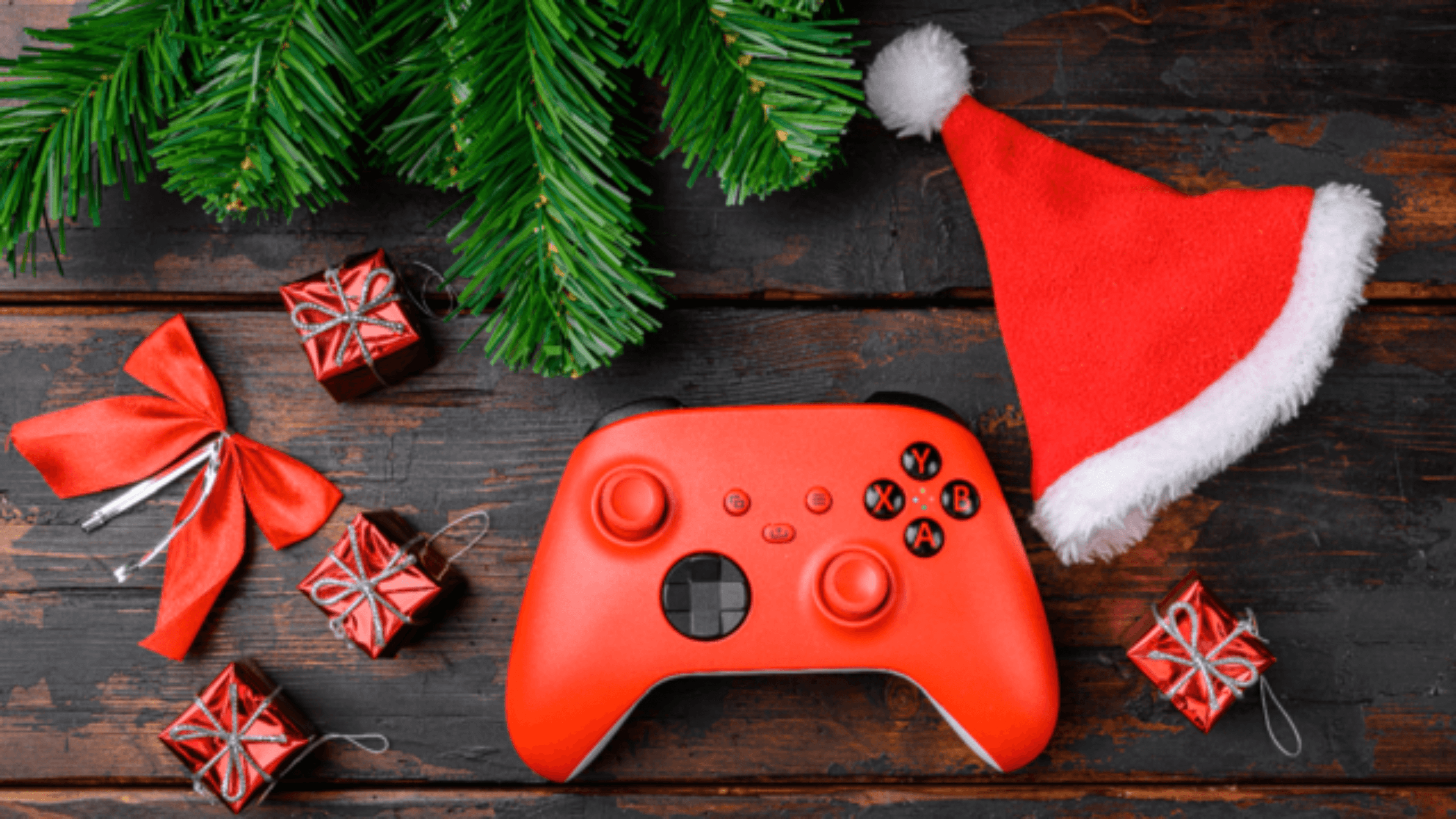 76% of US Children Want Gaming Gifts This Holiday image