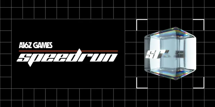 A16z Raises $600M Gaming Fund as Part of $7.2B Investment