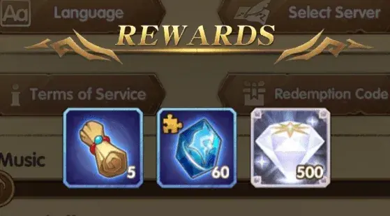 AFK arena redeem codes.webp