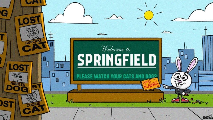 AMGI Studios Lança o Marketplace My Pet Hooligan