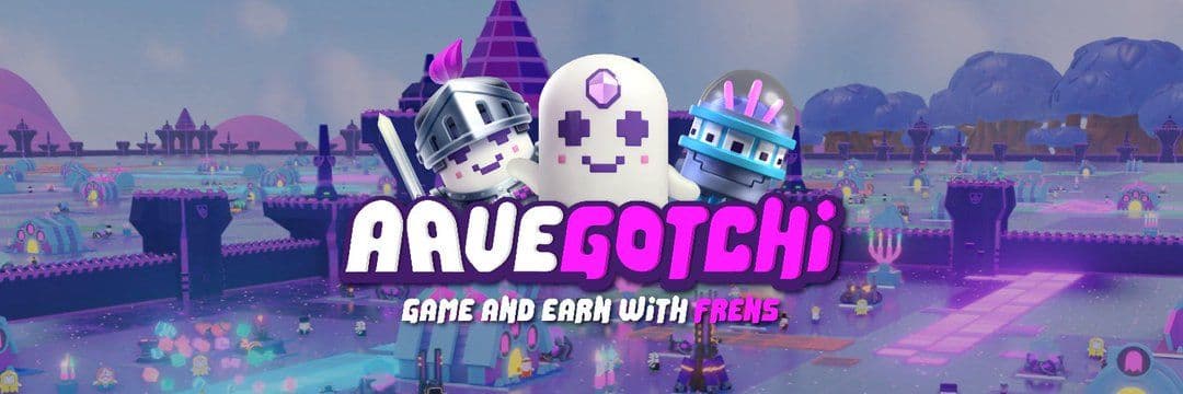 Aavegotchi Launches Geist Blockchain Mainnet