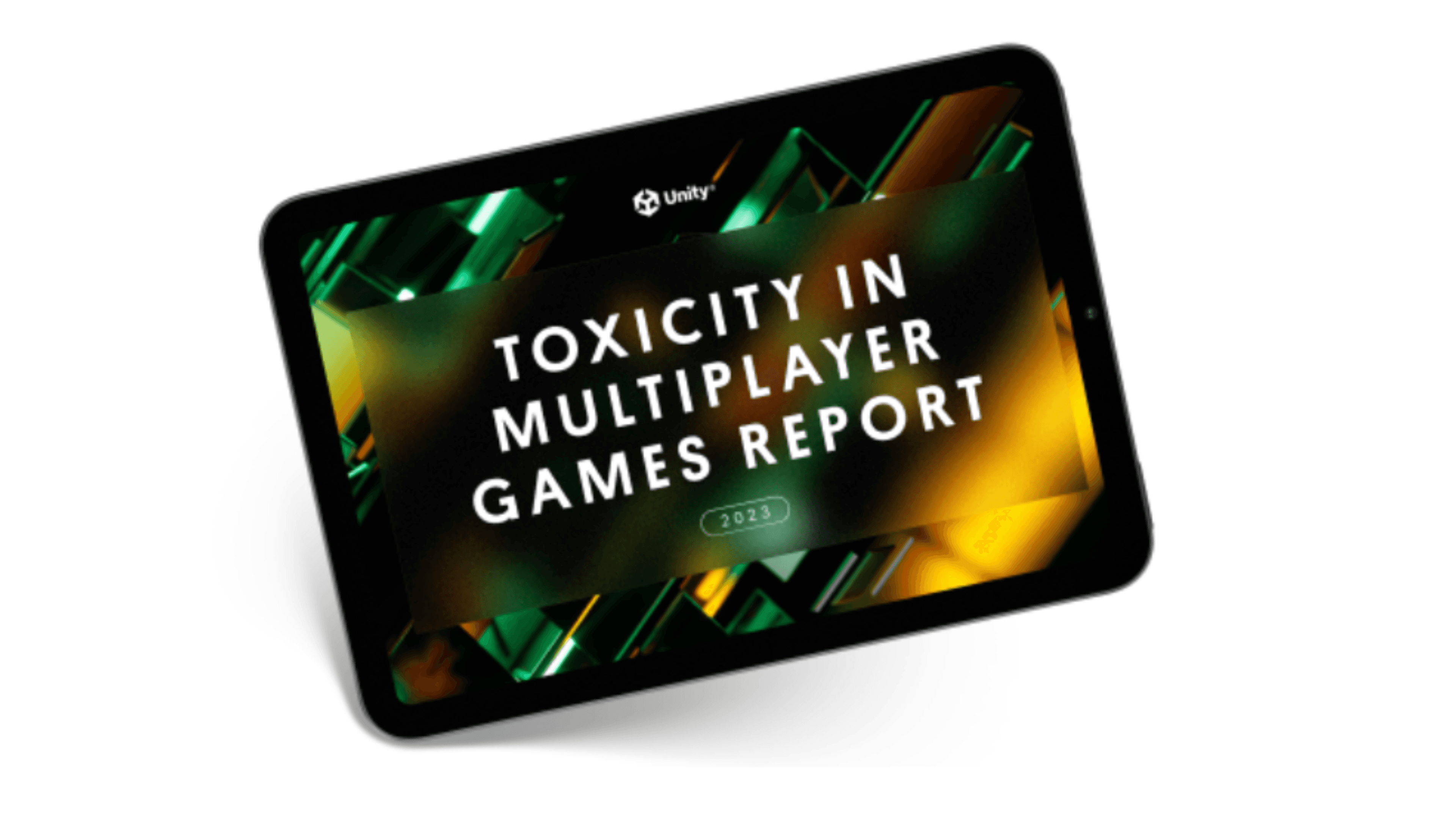 Addressing the Rising Toxicity in Multiplayer Games