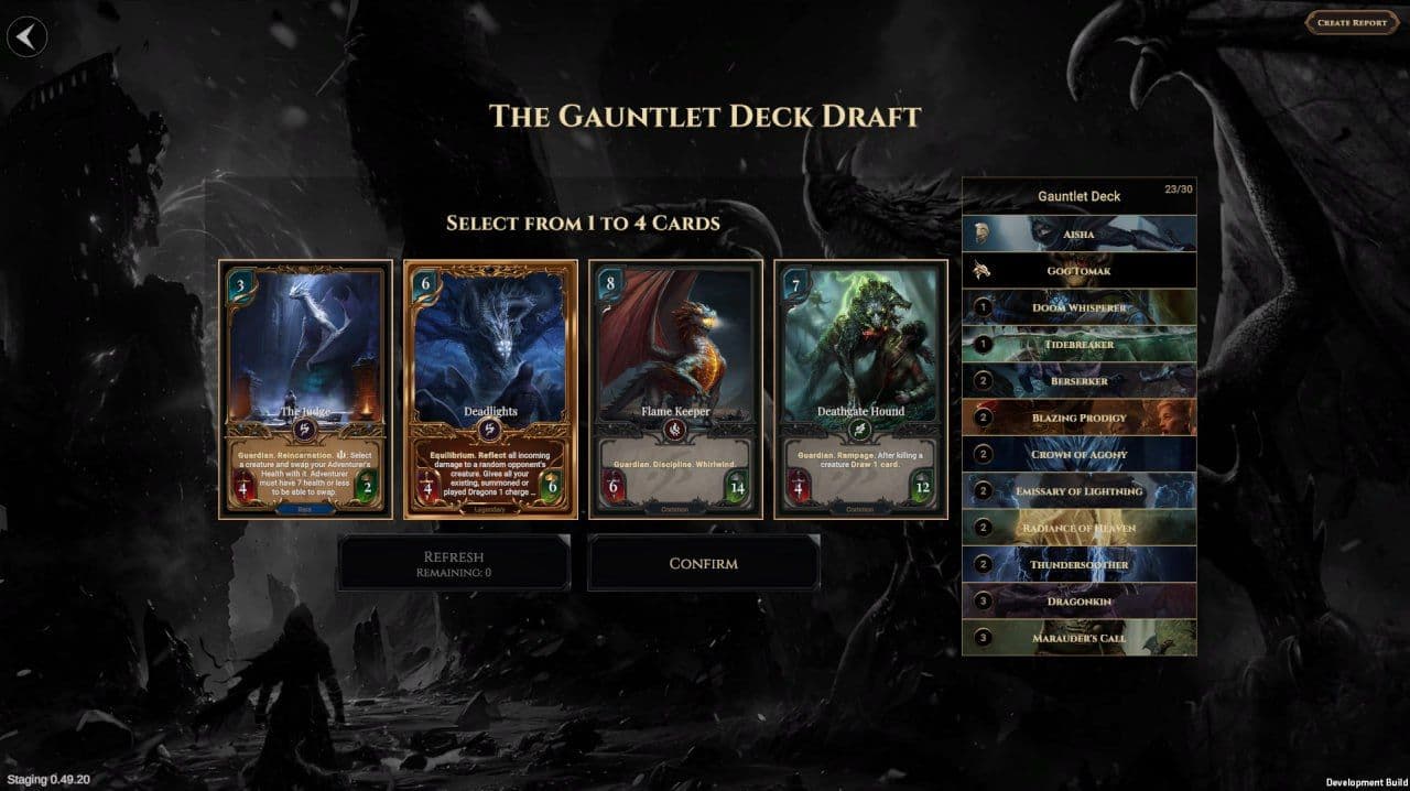 Aether Reveals Major Updates to Web3 TCG