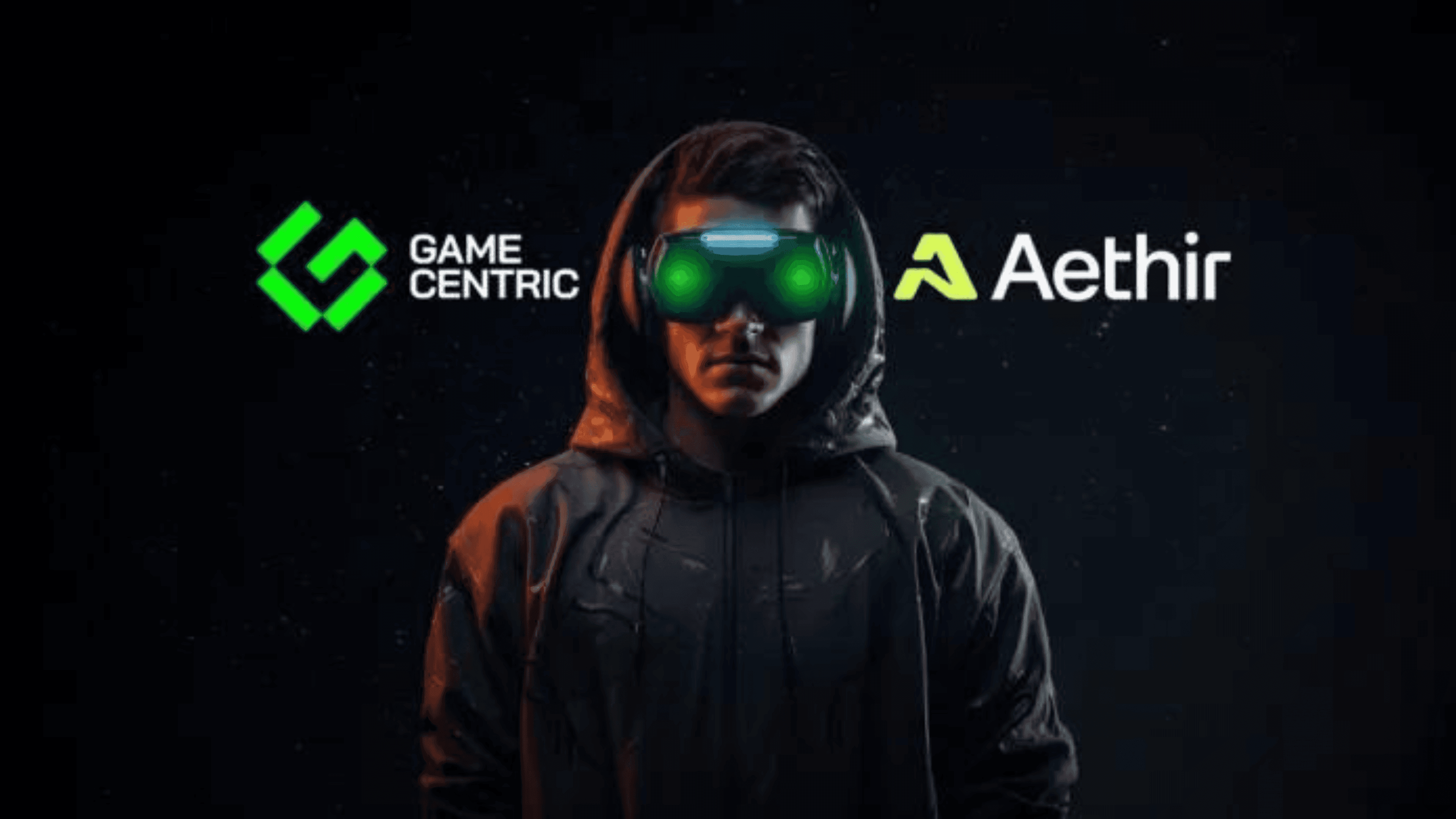 Aethir and GameCentric Partner to Enhance Web3 Gaming Infrastructure image