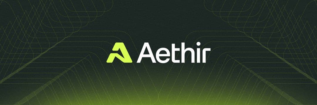 Aethir and Return Team Up to Enhance Cloud Gaming for Smart TVs
