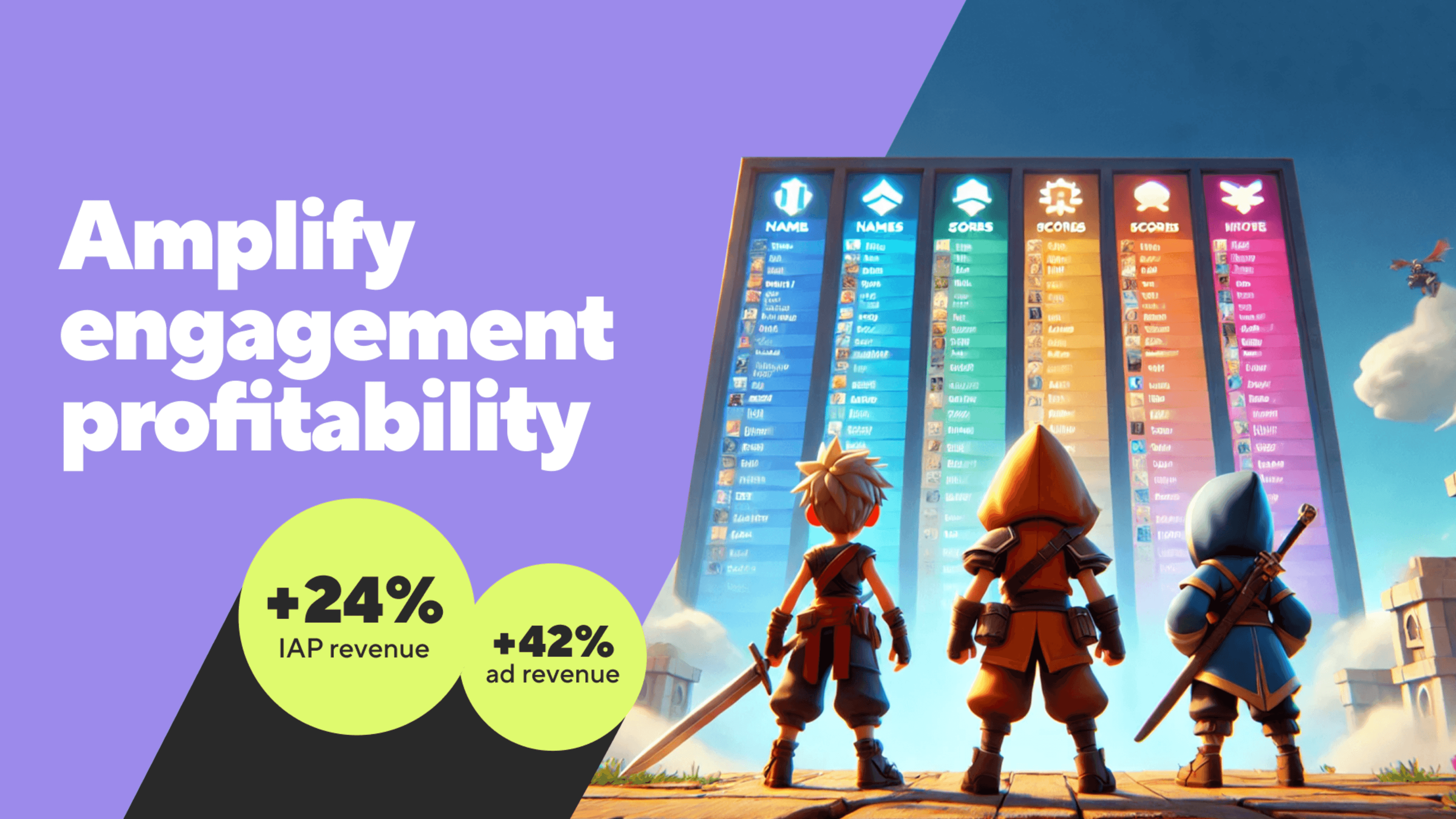 Aethir and SuperScale Reduce Gaming UA Costs with Cloud Streaming