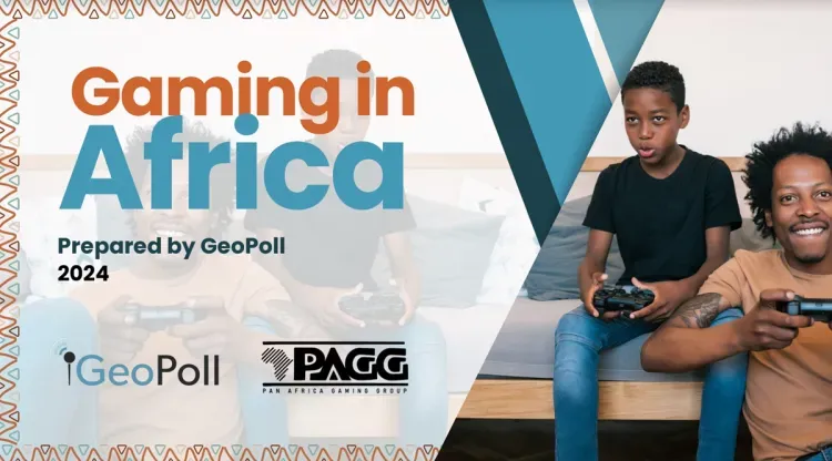 African Gaming Industry Set to Surpass $1B in 2024