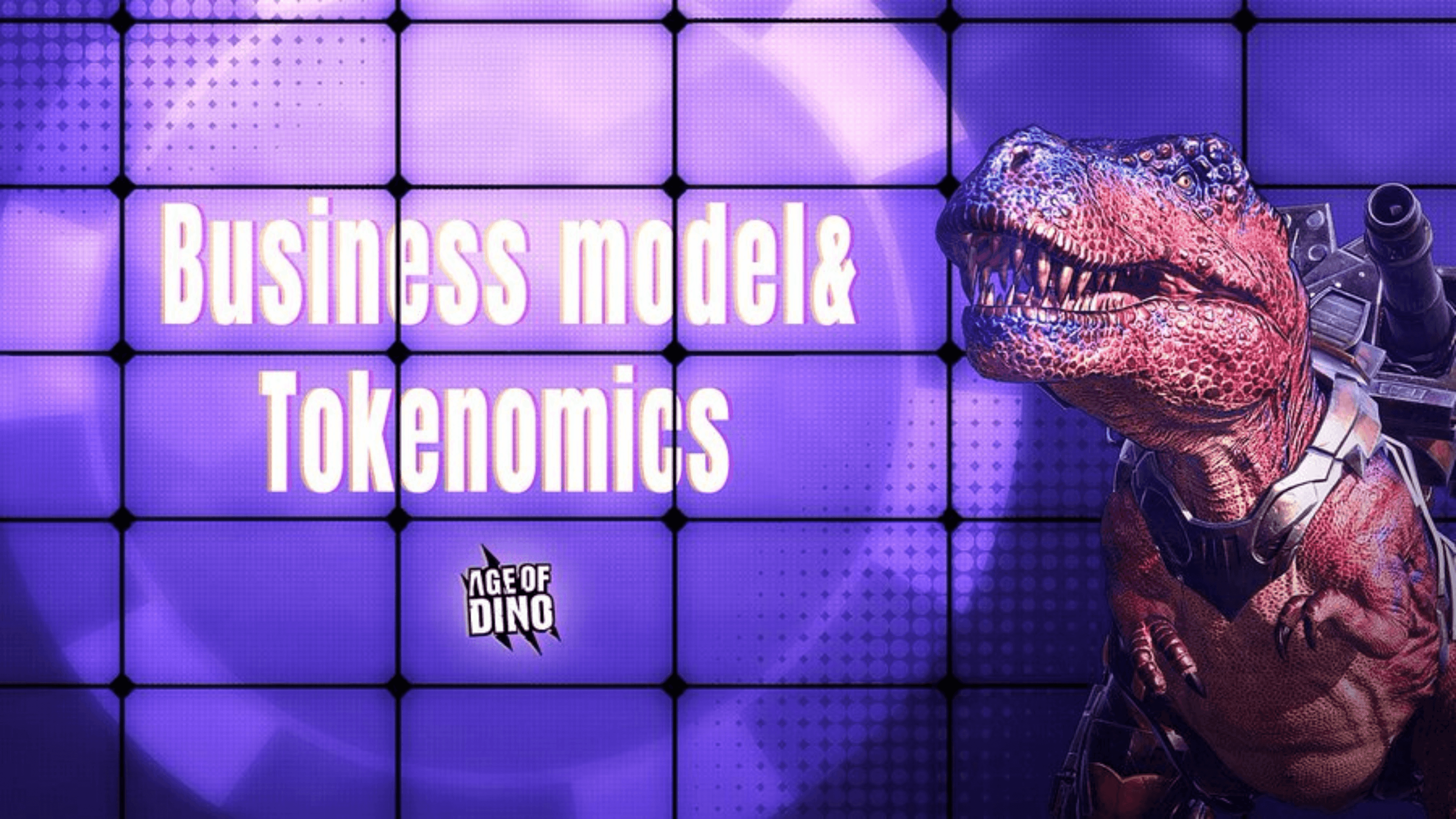 Age of Dino Announces New Play-to-Airdrop Events image