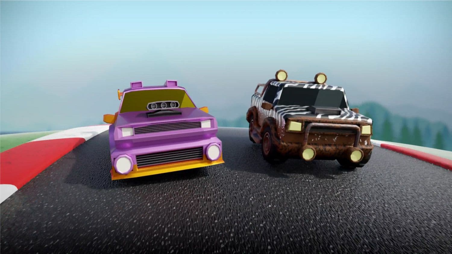 Alpha League Racing gameplay 2.jpg