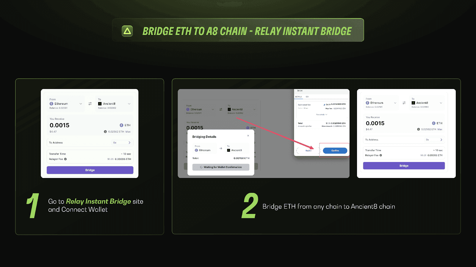 Ancient8 Launches Phase 3 of Odyssey with New Play To Airdrop Leaderboard