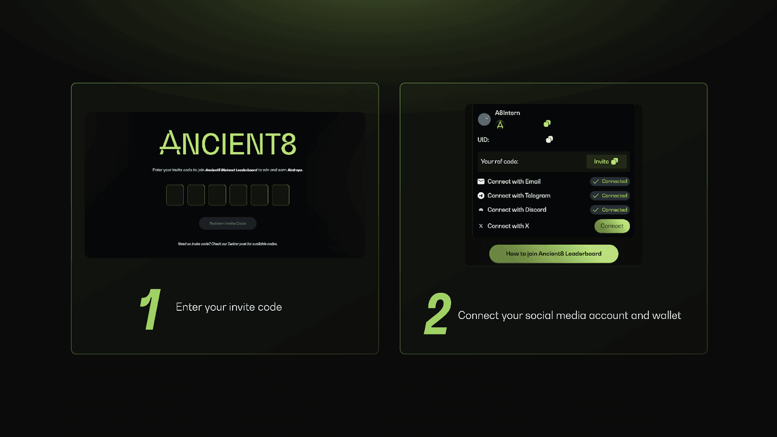 Ancient8 Launches Phase 3 of Odyssey with New Play To Airdrop Leaderboard