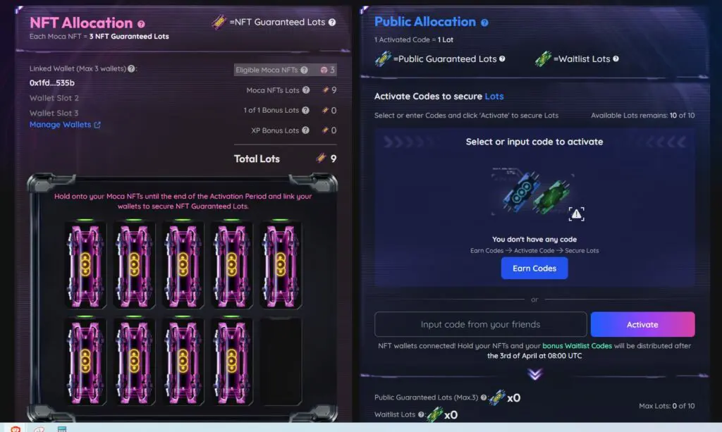 Animoca Brands Announces $MOCA Token Sale